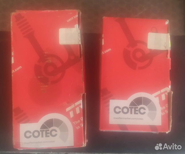 Колодки тормозные Ленд Ровер, рендж ровер L322