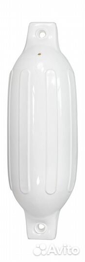 Кранец Marine Rocket надувной G3 584x165 мм, белый