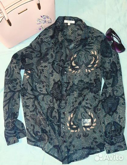 Блузка женская 42 44