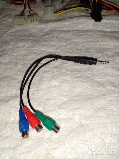 Шлейф для HDD Шлейф для дисковода