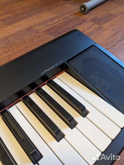 Синтезатор Yamaha NP-11