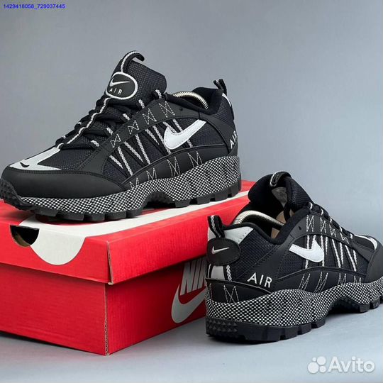 Кроссовки Nike Air Humara QS (Арт.68790)