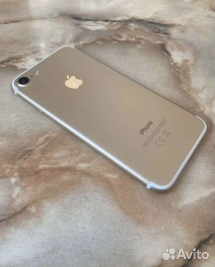 iPhone 7 Идеальное состояние
