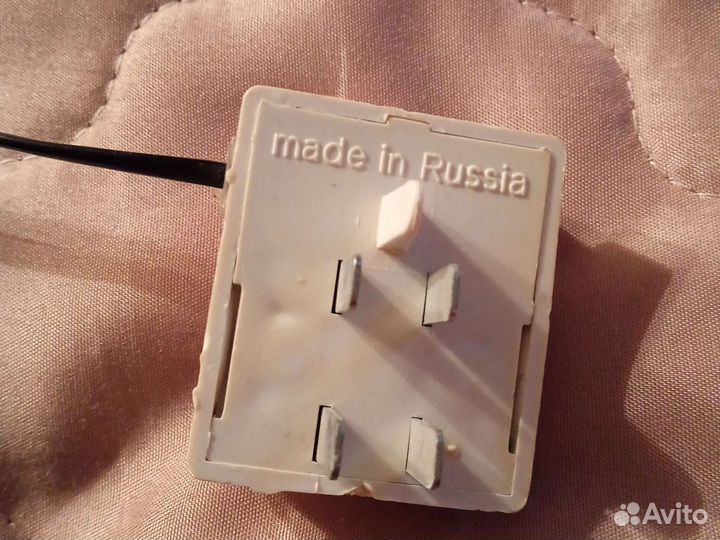 Стационарный телефон Диалог