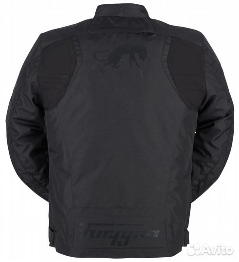 Furygan Мотокуртка norman текстиль 2XL