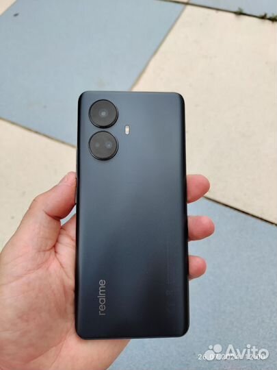 realme 10 Pro+, 12/256 ГБ