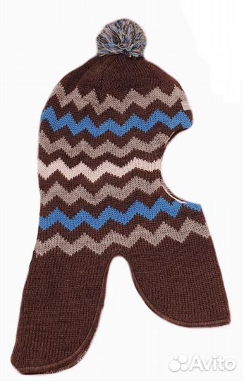 Зимние шлемы Kerry 46,48,50,52,54