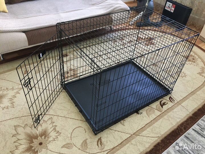 Клетка для кошек и собак