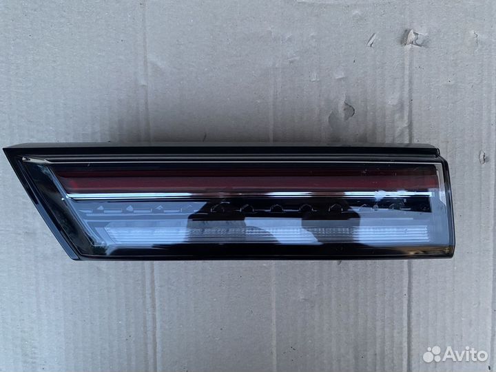 Фонарь двери задний левый Haval Dargo оригинал