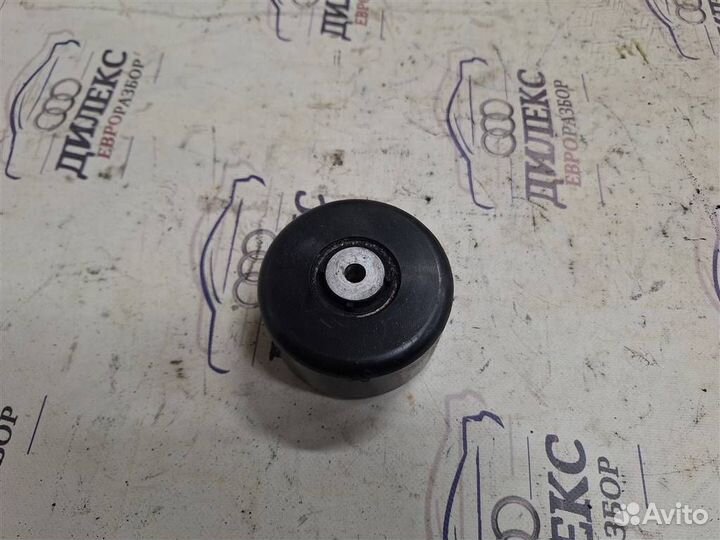 Противовес (амортизатор динамический) Audi Q7 200