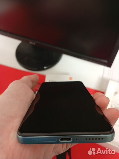 Xiaomi Redmi Note 11 Pro, 8/128 ГБ