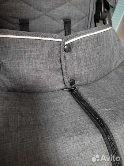 Детская коляска