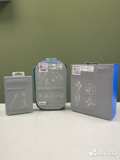 Акксессуары GoPro