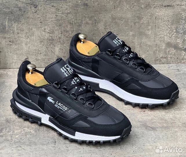 Кроссовки Lacoste (41-45р.)