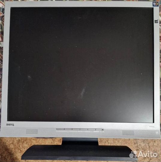 Монитор для компьютера