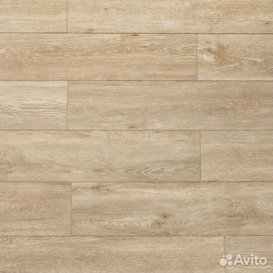 Ламинат SPC Alpine Floor Гранд Секвойя Сонома