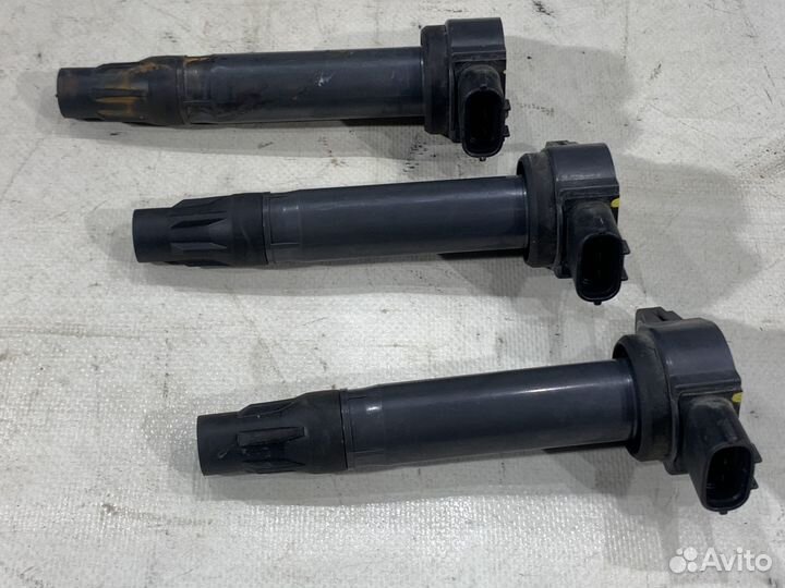 Катушка зажигания Mitsubishi 4B12