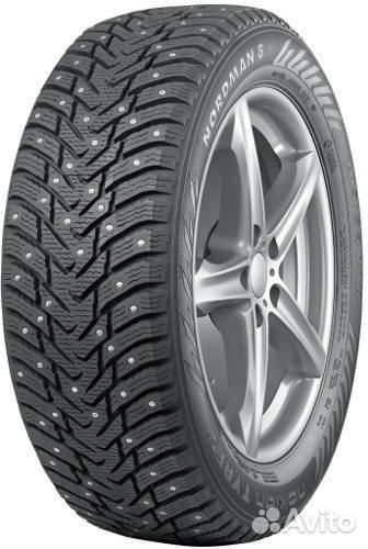 Nokian Tyres Nordman 8 185/65 R15 92T