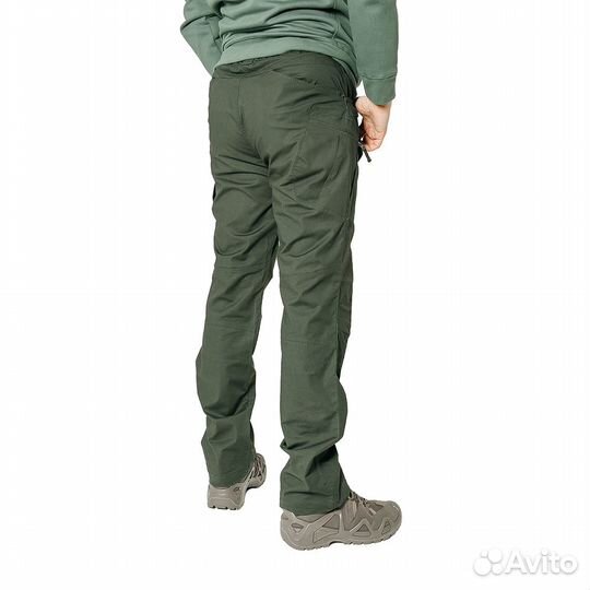 58008 Брюки Helikon-Tex Urban Tactical поликоттон