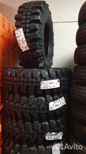 Nortec ET 500 32/9.5 R16