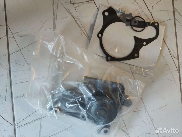 Помпа (водяной насос)