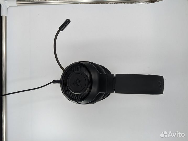 Наушники игровые Razer Kraken X