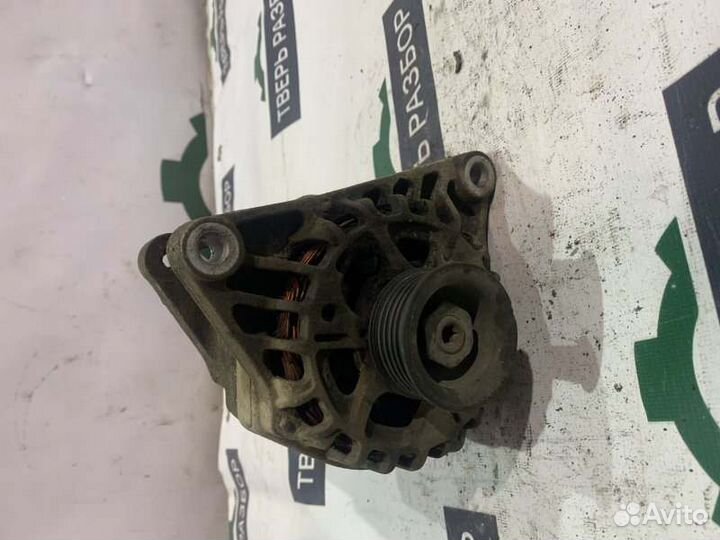 Генератор Peugeot 206 1.4 1998-2009