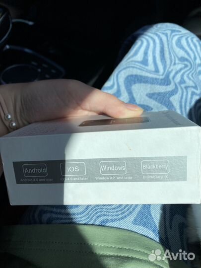 Лазерная клавиатура