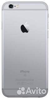 iPhone 6S, 64 ГБ