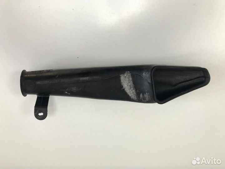 BMW R1100R всасывающий патрубок воздушного фильтра