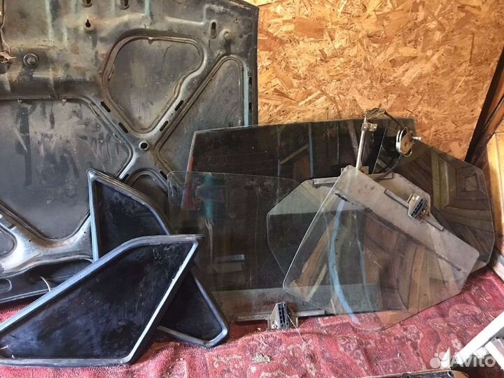 Бу двигатель на ваз 2114