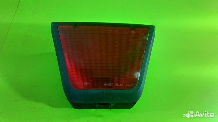 Стоп сигнал задний для Renault Logan 1 2005-2014