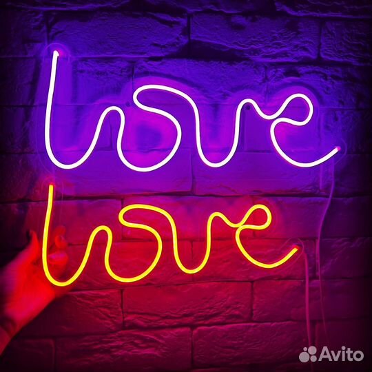 Гибкий неон опт читать описание 12V