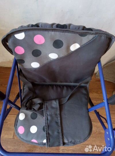 Детские качели