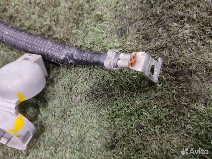 Провод высоковольтный Mazda CX-5 (KE) 2016