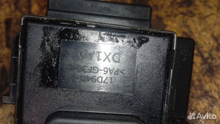 Переключатель поворотов подрулевой Ford Focus 2