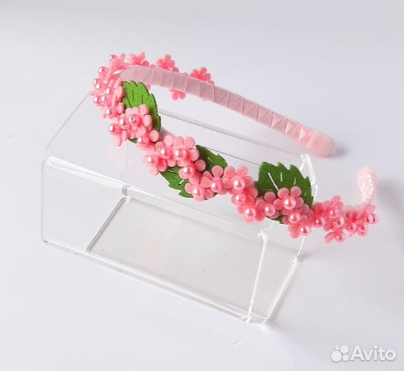 Ободок на голову