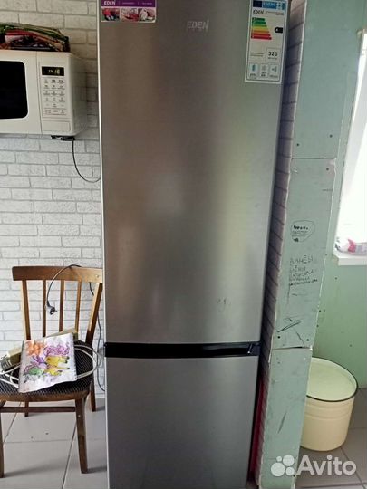 Холодильник бу