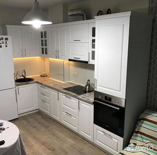 Кухня от производителя