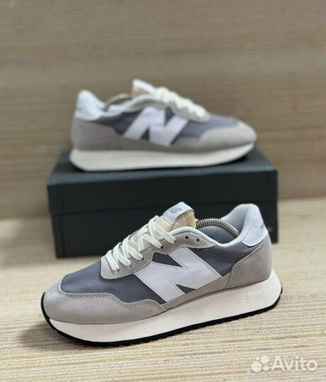 Кроссовки мужские new balance 40-45p