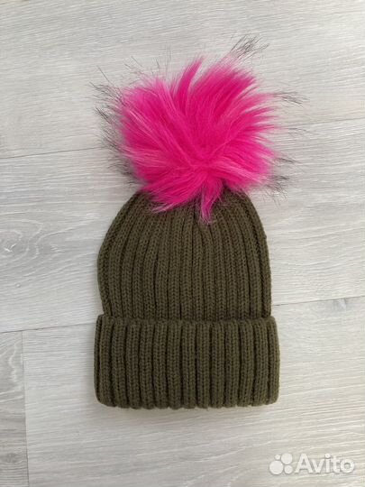 Шапка Next 3-4 г