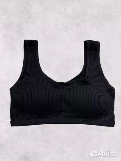 3 шт топ спортивный детский бюстгальтер
