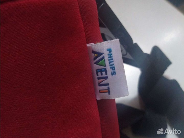 Сумка термос