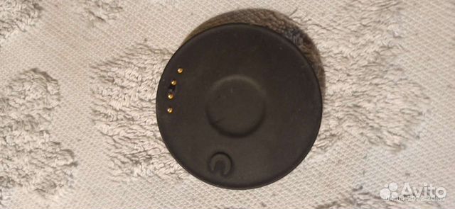 Док станция для смарт часов Finow Q3