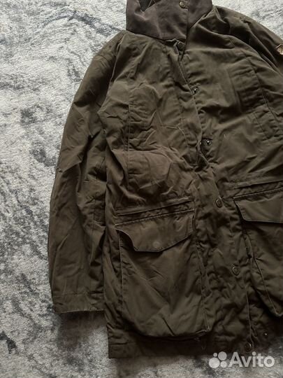 Женская Куртка Fjallraven G-1000 (S)