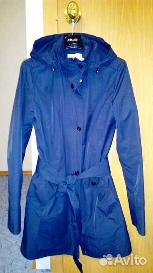 Куртка - ветровка