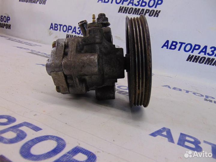 Насос гидроусилителя для Mazda Demio 1996-2002г
