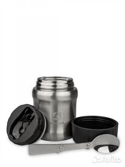 Термос для еды Арктика