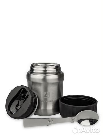 Термос для еды Арктика