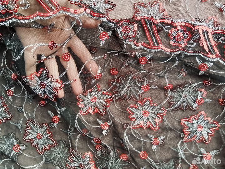 Шикарные платки